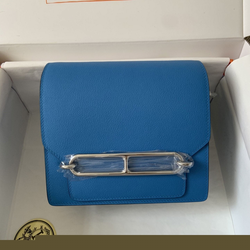 H**mes roulis bags